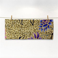 Traditional Art Batik Pattern Cosmetic Storage Cases by BangZart