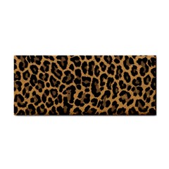 Tiger Skin Art Pattern Cosmetic Storage Cases by BangZart