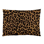 Tiger Skin Art Pattern Pillow Case 26.62 x18.9  Pillow Case