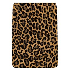 Tiger Skin Art Pattern Flap Covers (s)  by BangZart