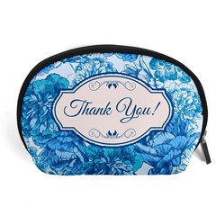 Thank You Accessory Pouches (large)  by BangZart