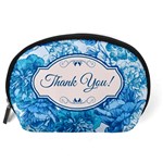 Thank You Accessory Pouches (Large)  Back