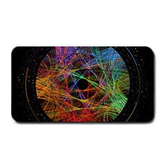 The Art Links Pi Medium Bar Mats by BangZart