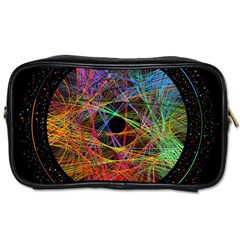 The Art Links Pi Toiletries Bags by BangZart