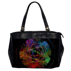 The Art Links Pi Office Handbags by BangZart