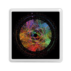 The Art Links Pi Memory Card Reader (square)  by BangZart