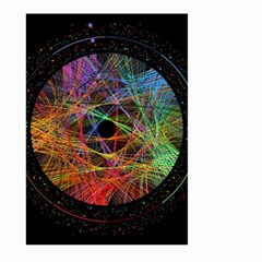 The Art Links Pi Large Garden Flag (two Sides) by BangZart