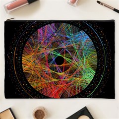 The Art Links Pi Cosmetic Bag (xxxl)  by BangZart