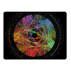 The Art Links Pi Double Sided Fleece Blanket (small)  by BangZart