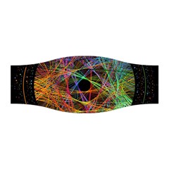 The Art Links Pi Stretchable Headband by BangZart