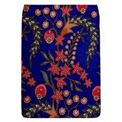 Texture Batik Fabric Flap Covers (s)  by BangZart