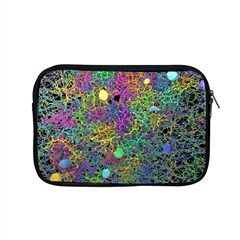 Starbursts Biploar Spring Colors Nature Apple Macbook Pro 15  Zipper Case by BangZart