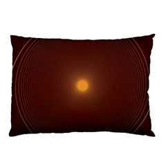 Spiral Vintage Pillow Case (two Sides) by BangZart