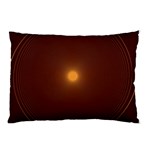 Spiral Vintage Pillow Case (Two Sides) Front