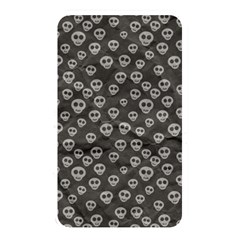 Skull Halloween Background Texture Memory Card Reader by BangZart