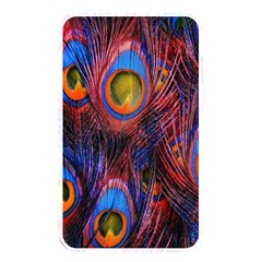 Pretty Peacock Feather Memory Card Reader by BangZart