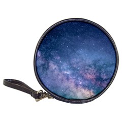 Galaxy Nebula Astro Stars Space Classic 20-cd Wallets by paulaoliveiradesign