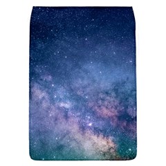 Galaxy Nebula Astro Stars Space Flap Covers (l)  by paulaoliveiradesign