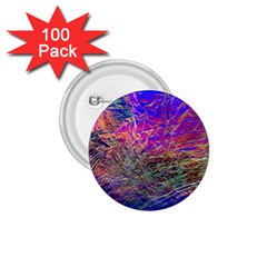 Poetic Cosmos Of The Breath 1 75  Buttons (100 Pack)  by BangZart