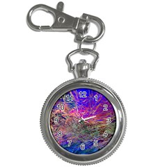 Poetic Cosmos Of The Breath Key Chain Watches by BangZart