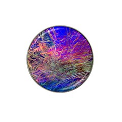 Poetic Cosmos Of The Breath Hat Clip Ball Marker by BangZart