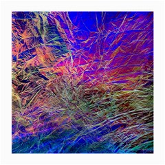 Poetic Cosmos Of The Breath Medium Glasses Cloth (2-side) by BangZart