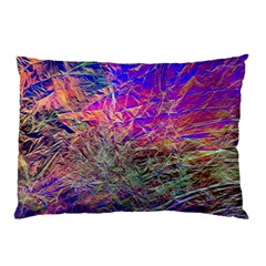 Poetic Cosmos Of The Breath Pillow Case (two Sides) by BangZart