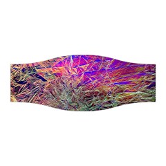 Poetic Cosmos Of The Breath Stretchable Headband by BangZart