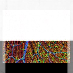 Neurobiology Rectangular Jigsaw Puzzl by BangZart