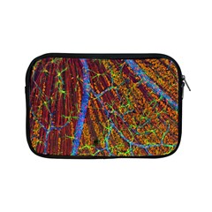 Neurobiology Apple Ipad Mini Zipper Cases by BangZart