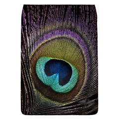 Peacock Feather Flap Covers (l)  by BangZart