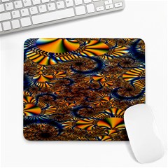 Pattern Bright Large Mousepads by BangZart