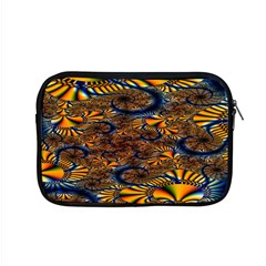 Pattern Bright Apple Macbook Pro 15  Zipper Case by BangZart