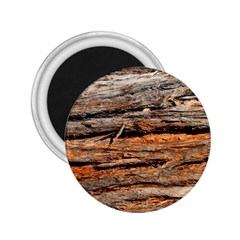 Natural Wood Texture 2 25  Magnets by BangZart