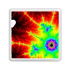 Misc Fractals Memory Card Reader (square)  by BangZart