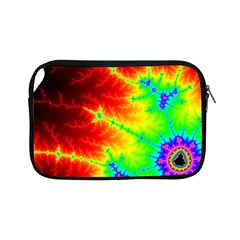 Misc Fractals Apple Ipad Mini Zipper Cases by BangZart