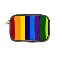 Paper Rainbow Colorful Colors Coin Purse