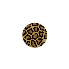 Leopard 1  Mini Buttons by BangZart