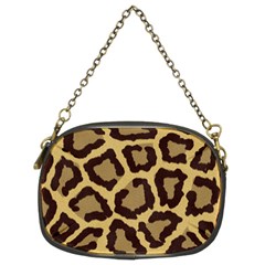 Leopard Chain Purses (two Sides)  by BangZart