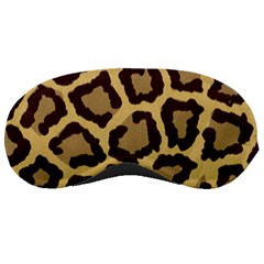 Leopard Sleeping Masks by BangZart