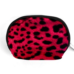 Leopard Skin Accessory Pouches (medium)  by BangZart