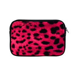 Leopard Skin Apple Macbook Pro 13  Zipper Case by BangZart