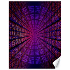 Matrix Canvas 18  X 24   by BangZart