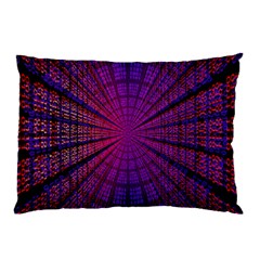 Matrix Pillow Case by BangZart