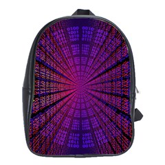 Matrix School Bags(large)  by BangZart