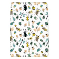 Insect Animal Pattern Flap Covers (l)  by BangZart