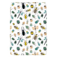 Insect Animal Pattern Flap Covers (s)  by BangZart