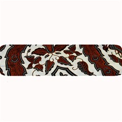 Javanese Batik Large Bar Mats by BangZart