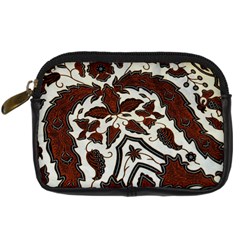 Javanese Batik Digital Camera Cases by BangZart