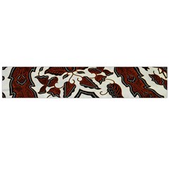 Javanese Batik Flano Scarf (large) by BangZart